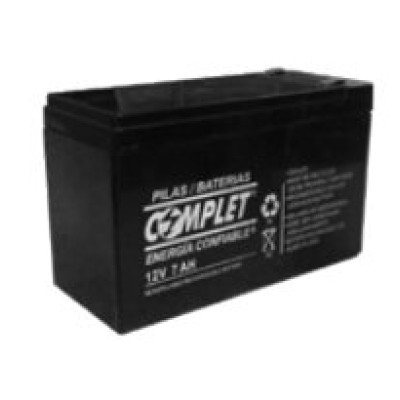 Batería de Reemplazo Complet - 12V - CEI-1-006