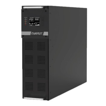 UPS Complet 2KT120M - 2000VA/2000W - 8 Contactos - UPS-1-092