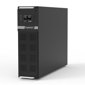UPS Complet 3KT220M - 3000VA/3000W - 8 Contactos - UPS-1-094