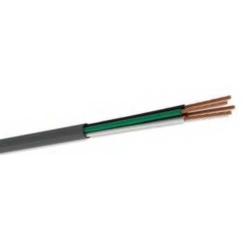 Bobina de Alarma Condumex - 305M - 22 AWG - 656252