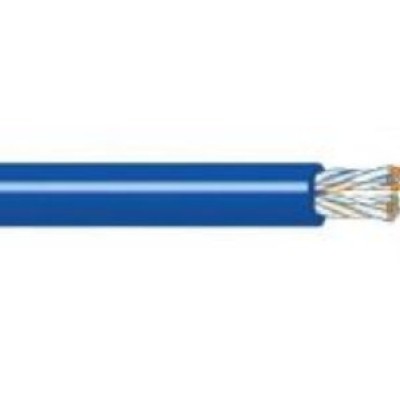 Bobina Condumex - Cat5e - 305M - 24 AWG - Azul - 66445612