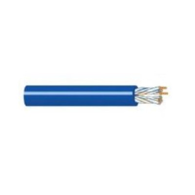 Bobina Condumex - Cat5e - 305M - 24 AWG - Azul - 66445612
