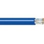 Bobina Condumex - Cat5e - 305M - 24 AWG - Azul - 66445612