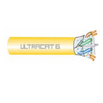 Bobina Condumex - Cat6 - 305M - 23 AWG - Azul - 66446815