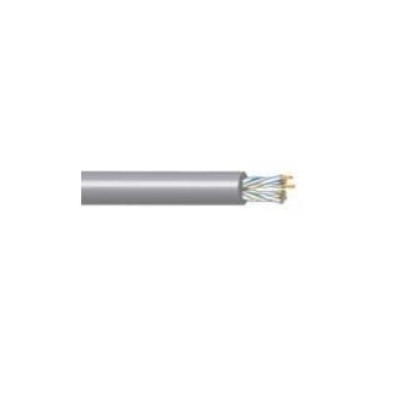 Bobina Condumex - Cat6 - 305M - 23 AWG - Gris - 66446835