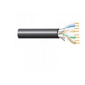 Bobina Condumex 66545742 - UTP - Cat5e - 24AWG - Exterior - 305m - 66545742