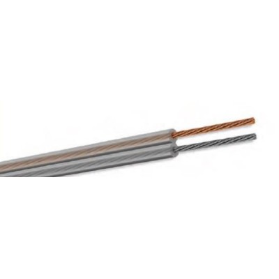 Bobina Audio Condumex - 300M - 22 AWG - 720271