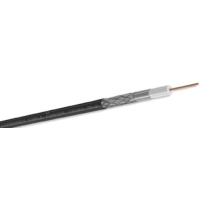 Cable Micro Coaxial Condumex CECBV 75-2 - 500m - 802004