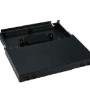 Distribuidor Óptico ConduNet Vacio con Una Tapa Ciega - Montaje en Rack de 19" - Negro - 8661024NCE2