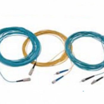 8667302nlc Jumper Lc/lc, Mm 50u 2mt - 8667302NLC 8667302nlc Jumper Lc/lc, Mm 50u 2mt - 8667302NLC