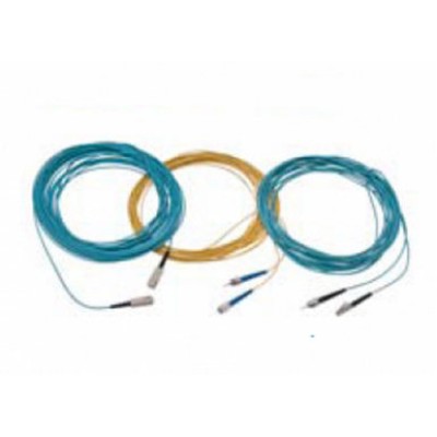 8667302nlc Jumper Lc/lc, Mm 50u 2mt - 8667302NLC