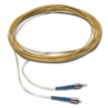 Cable de Fibra Óptica ConduNet - ST - Monomodo - 2M - Amarillo - 8668102NST Cable de Fibra Óptica ConduNet - ST - Monomodo - 2M - Amarillo - 8668102NST