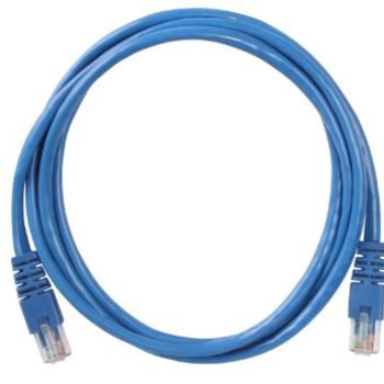 Cable de Red ConduNet - Cat5e - RJ-45 - 1.5M - Azul - 8699851BPC Cable de Red ConduNet - Cat5e - RJ-45 - 1.5M - Azul - 8699851BPC