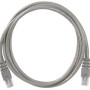 Cable de Red ConduNet - Cat5e - RJ-45 - 2M - Gris - 8699852CPC