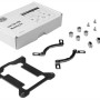 Bracket Cooler Master - Socket 1700 - para Enfriamiento Líquido - 603005870-GP