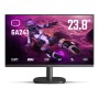 Monitor Gamer Cooler Master GA241 - 23.8" - Full HD - 100Hz - HDMI - VGA - CMI-GA241-US