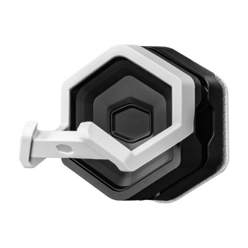 Base para Audifonos Cooler Master GEM - Soporta 2kg - Sujeción Magnética - MCA-U000R-KPHK00