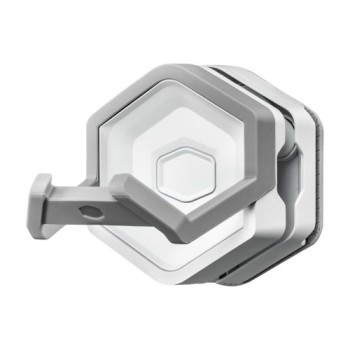 Base para Audífonos Cooler Master GEM - Soporte Magnético 2kg - Blanco MCA-U000R-WPHK00 Base para Audífonos Cooler Master GEM - Soporte Magnético 2kg - Blanco MCA-U000R-WPHK00