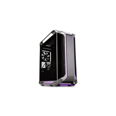 Gabinete Cooler Master Cosmos C700M - ATX / M-ATX / E-ATX / M-ITX - Panel Lateral - MCC-C700M-MG5N-S00 Gabinete Cooler Master Cosmos C700M - ATX / M-ATX / E-ATX / M-ITX - Panel Lateral - MCC-C700M-MG5N-S00