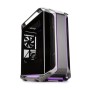 Gabinete Cooler Master Cosmos C700M - ATX / M-ATX / E-ATX / M-ITX - Panel Lateral - MCC-C700M-MG5N-S00