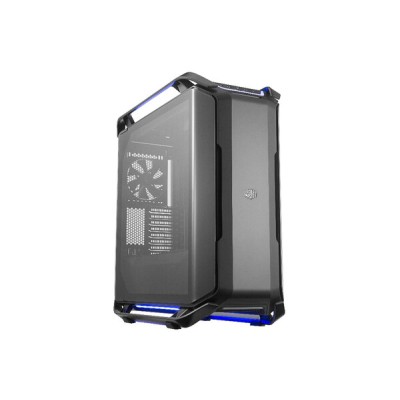 Gabinete Gamer Cooler Master Cosmos C700P - 8 Slots - 3 Ventiladores - ATX, Micro ATX, Mini-ITX - Sin Fuente - MCC-C700P-KG5N-S00 Gabinete Gamer Cooler Master Cosmos C700P - 8 Slots - 3 Ventiladores - ATX, Micro ATX, Mini-ITX - Sin Fuente - MCC-C700P-KG5N-S00