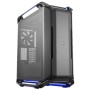 Gabinete Gamer Cooler Master Cosmos C700P - 8 Slots - 3 Ventiladores - ATX, Micro ATX, Mini-ITX - Sin Fuente - MCC-C700P-KG5N-S00