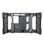 Gabinete Gamer Cooler Master Masterframe 700 - Torre - ATX/Micro ATX//Mini ITXE-ATX/XL-ATX/SSI EEB/SSI CEB - Negro - MCF-MF700-KGNN-S00