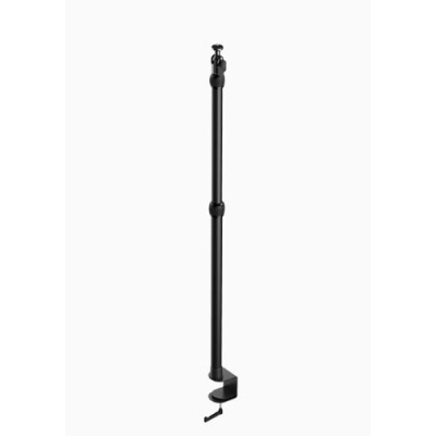 Soporte Elgato 10AAB9901 - Acero - Extensible de 55 a 125 cm - Cabezal con rótula - Multiusos - 10AAB9901