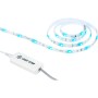 Tira Led Corsair Elgato Light Strip - 2m - Blanco - 10LAA9901
