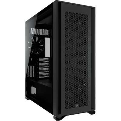 Gabinete Gamer Corsair 7000D AIRFLOW - Torre - ATX - Panel Lateral - CC-9011218-WW
