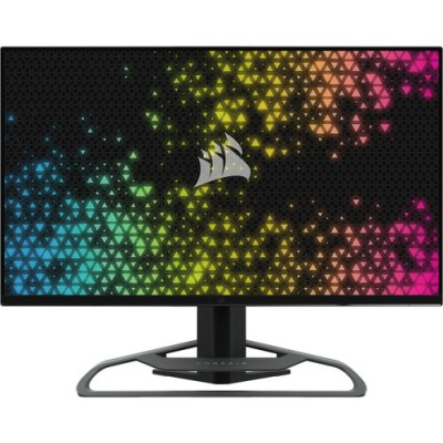 Monitor Gamer Corsair Xeneon 32UHD144 - 32" - 4K UHD - 144Hz - HDMI - DisplayPort - 32UHD144