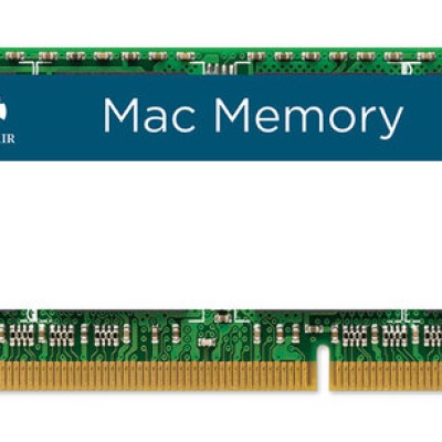 Memoria Ram Corsair - DDR3 - 4GB - 1333MHz - SO-DIMM - Para Laptop - CMSA4GX3M1A1333C9