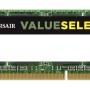 Memoria RAM Corsair - DDR3L - 8GB - 1600MHz - SO-DIMM - Para Laptop - CMSO8GX3M1C1600C11