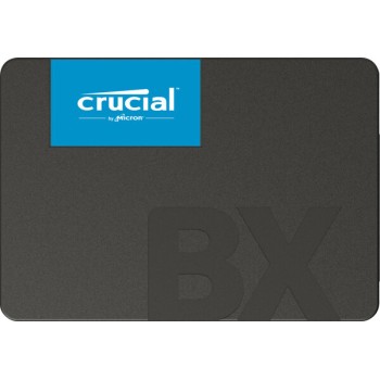 SSD Crucial BX500 1TB 2.5" SATA III - CT1000BX500SSD1