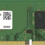 Memoria Ram Crucial CT8G4DFRA32A - DDR4 - 8GB - 3200MHz - UDIMM - Para PC - CT8G4DFRA32A