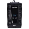 No Break CyberPower AVRG900LCD - 900VA/480W - 12 Contactos - Línea interactiva - AVR - AVRG900LCD No Break CyberPower AVRG900LCD - 900VA/480W - 12 Contactos - Línea interactiva - AVR - AVRG900LCD