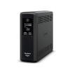 UPS CyberPower CP1500AVRLCD - 1500VA/900W - 12 Contactos - Línea interactiva - LCD - AVR - CP1500AVRLCD UPS CyberPower CP1500AVRLCD - 1500VA/900W - 12 Contactos - Línea interactiva - LCD - AVR - CP1500AVRLCD