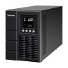 UPS CyberPower OLS1000a - 1000V/900W - 4 Contactos - LCD Color - OLS1000a UPS CyberPower OLS1000a - 1000V/900W - 4 Contactos - LCD Color - OLS1000a