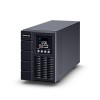 UPS CyberPower OLS2000A - 2000VA/1800W - 4 Contactos - Línea interactiva - LCD - OLS2000A UPS CyberPower OLS2000A - 2000VA/1800W - 4 Contactos - Línea interactiva - LCD - OLS2000A