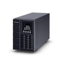 UPS CyberPower OLS2000A - 2000VA/1800W - 4 Contactos - Línea interactiva - LCD - OLS2000A