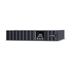 No Break CyberPower 3000VA/2700W Doble Conversión Onda Sinusoidal Pura Modelo OLS3000RT2Ua