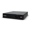 UPS CyberPower - 3000VA/3000W - 8 Contactos - Línea Interactiva - LCD - AVR - PR3000RTXL2U UPS CyberPower - 3000VA/3000W - 8 Contactos - Línea Interactiva - LCD - AVR - PR3000RTXL2U