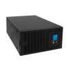UPS CyberPower Smart App - 5000VA/4000W - 5 Contactos - Línea interactiva - LCD - AVR - PR5000LCDRTXL5U UPS CyberPower Smart App - 5000VA/4000W - 5 Contactos - Línea interactiva - LCD - AVR - PR5000LCDRTXL5U