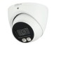 Cámara CCTV Dahua DH-HAC-HDW1200TN-IL-A-0280B-S6 - 2MP - Domo - Lente 2.8mm - IR 40M - Micrófono Integrado - DH-HAC-HDW1200TN-IL-A-0280B-S6