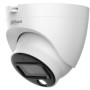 Cámara CCTV Dahua HAC-HDW1209TLQN-A-LED - 2MP - Domo - Lente 2.8mm - IR 20 - Micrófono - DH-HAC-HDW1209TLQN-A-LED