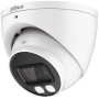 Cámara Dahua DH-HAC-HDW1509TN-A-LED-0360B - 5MP - Domo - Lente 3.6mm - IR 40 - IP67 - DH-HAC-HDW1509TN-A-LED-0360B