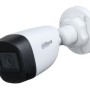 Cámara CCTV Dahua HAC-HFW1200CN-A - 2MP - Bala - Lente 2.8 mm - IR 30M - DH-HAC-HFW1200CN-A-0280B-S5