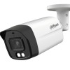Cámara CCTV Dahua DH-HAC-HFW1200TLMN-IL-A - 2MP - Bala - Lente 2.8mm - IR 40M - DH-HAC-HFW1200TLMN-IL-A Cámara CCTV Dahua DH-HAC-HFW1200TLMN-IL-A - 2MP - Bala - Lente 2.8mm - IR 40M - DH-HAC-HFW1200TLMN-IL-A