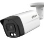 Cámara CCTV Dahua DH-HAC-HFW1200TLMN-IL-A - 2MP - Bala - Lente 2.8mm - IR 40M - DH-HAC-HFW1200TLMN-IL-A