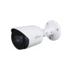 Cámara CCTV Dahua HAC-HFW1200T(-A) - 2MP - Bala - Lente 2.8mm - IR 30M - Micrófono - DH-HAC-HFW1200TN-A-0280B-S4 Cámara CCTV Dahua HAC-HFW1200T(-A) - 2MP - Bala - Lente 2.8mm - IR 30M - Micrófono - DH-HAC-HFW1200TN-A-0280B-S4